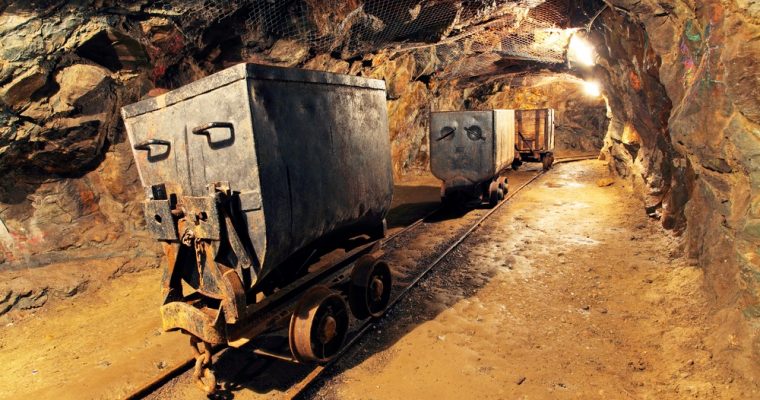 The game is really changing – Mining transformation through technology